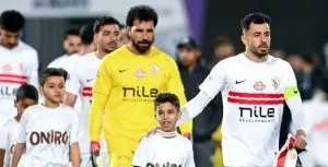 الزمالك يطالب بتقديم موعد مباراة إنبى