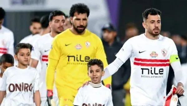 ضربة جديدة للزمالك.. إيقاف القيد التأديبي يقترب من الاستمرار ومخاوف داخل القلعة البيضاء