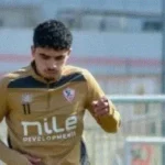 الأهلي كلوب الزمالك يوضح سبب عدم تواجد الجفالي في التدريبات .. ومصيره