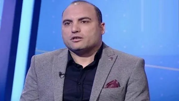 تعليق تامر عبد الحميد على فوز الزمالك على حرس الحدود