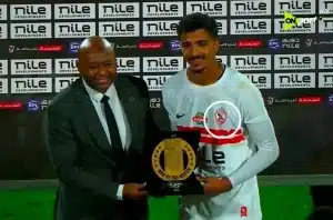 تحرك جديد نحو ملف تجديد عقد حسام عبد المجيد في الزمالك