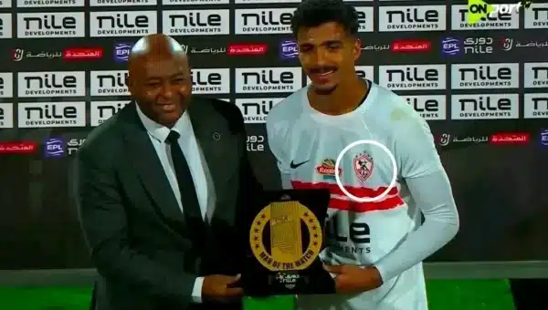 تحرك جديد نحو ملف تجديد عقد حسام عبد المجيد في الزمالك