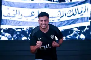 حسنى عبد ربه ينتقد محمد إسماعيل