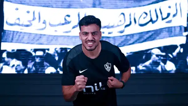 حسنى عبد ربه ينتقد محمد إسماعيل