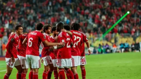 الأهلي يفجر المفاجأة: عودة نجم كبير تهز المدرجات، ورحيل آخر إلى الخليج يفتح أ…