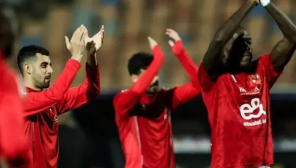 الكارثي كامويش يتسبب في الإقالة الأولى داخل الأهلي.. رد فعل صادم من جراديشار