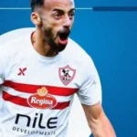 الأهلي كلوب هل نرى أحمد عبد القادر بقميص الزمالك الموسم المقبل