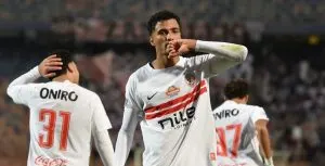 عرض الزمالك لتجديد عقد حسام عبد المجيد.. اللاعب يوافق بشرط