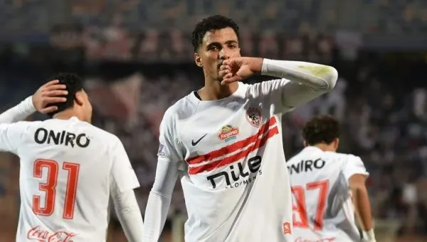 عرض الزمالك لتجديد عقد حسام عبد المجيد.. اللاعب يوافق بشرط