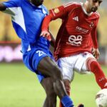 الأهلي كلوب إصابة بديل يوسف بلعمري في الأهلي واستبعاده.. ومصير تريزيجيه وزيزو من تشكيل زد