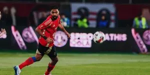 خلاف على بند مثير بين الخطيب وحسين الشحات.. وضربة من الدباغ لـ تريزيجيه