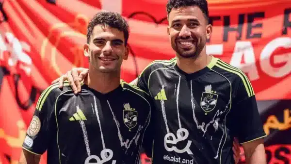 سبب مشاركة أشرف داري وسر غياب تريزيجية وزيزو.. وتجهيز بدائل محمد هاني