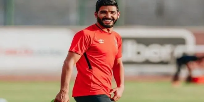 من جديد.. صالح جمعة يعلق على نفي إمام عاشور خروجته مع كهربا