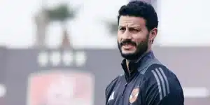 إجراء من توروب بشأن محمد الشناوي.. ولاعب جديد مفاجأة وثنائية جديدة بالدفاع