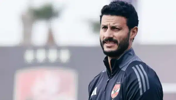 إجراء من توروب بشأن محمد الشناوي.. ولاعب جديد مفاجأة وثنائية جديدة بالدفاع