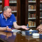 الأهلي كلوب عاجل | آية ممدوح تفجّرها.. اسم مفاجئ يقترب من عرش صفقات الأهلي!