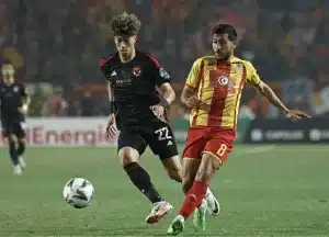 بث مباشر وقناة مفتوحة و موعد مباراة الأهلي والترجي في دوري أبطال أفريقيا