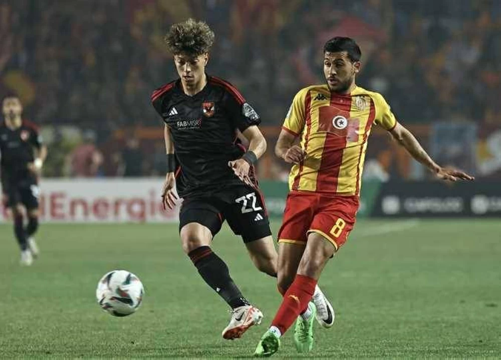 صورة من موقع الأهلي كلوب