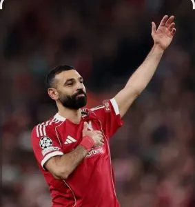 صلاح يودّع ليفربول… وأمريكا تشتعل بانتظار الأسطورة!”💥💥💥💥👀