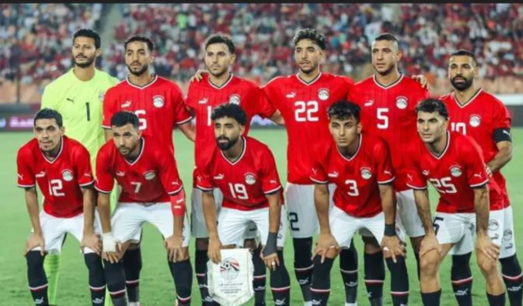 أفضل 5 نجوم في مصر أمام نيوزيلندا بكأس العالم 2026
