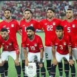 3من أبرز النجوم .. غيابات مؤثره تضرب منتخب مصر والسعودية قبل ودية الجمعة💥💥💥💥