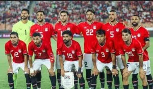 3من أبرز النجوم .. غيابات مؤثره تضرب منتخب مصر والسعودية قبل ودية الجمعة💥💥💥💥
