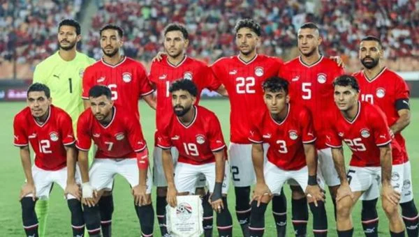5 نجوم يهددون منتخب مصر قبل مواجهة نيوزيلندا في المونديال