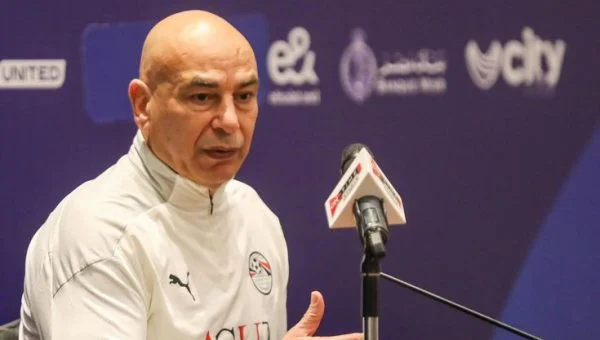 حسام حسن يُشعل الفراعنة قبل نيوزيلندا بكأس العالم 2026