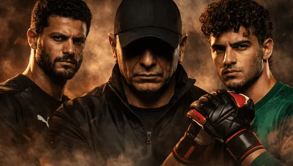 حسام حسن يحسم معركة العرين…وهذا الحارس يقترب من حماية مرمى الفراعنة أمام السعودية!💥💥👀