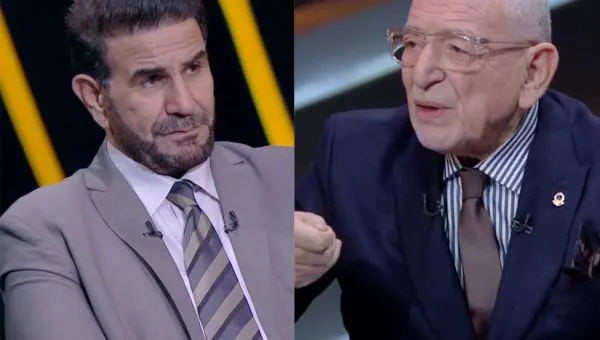 المنيسي يشعل الجدل: بيراميدز بكل نفوذه يهاجم التحكيم… لكنه يتجاهل الأجانب!