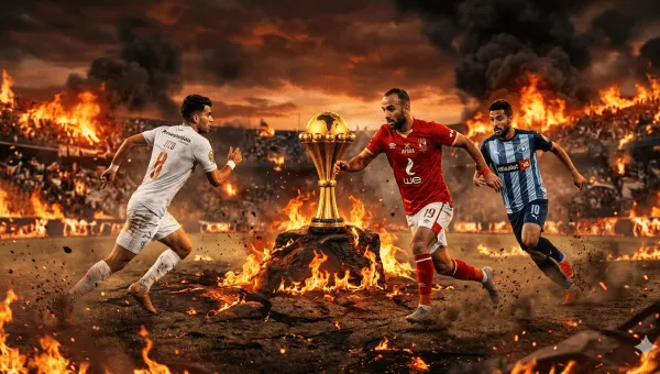 احلام بيراميدز والزمالك تسقط ف بئر الحرمان