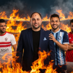 بلال السيسي يصدم الجماهير: بيراميدز يتفوق على الأهلي والزمالك بمنظومة احترافية!”