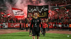الحارس الأسطوري يتحدى الزمن.. حلم المونديال يرفض الموت!”