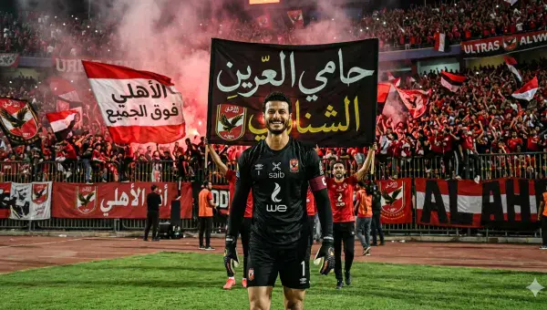 الحارس الأسطوري يتحدى الزمن.. حلم المونديال يرفض الموت!”