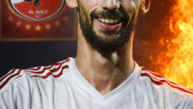 أحمد عبد القادر