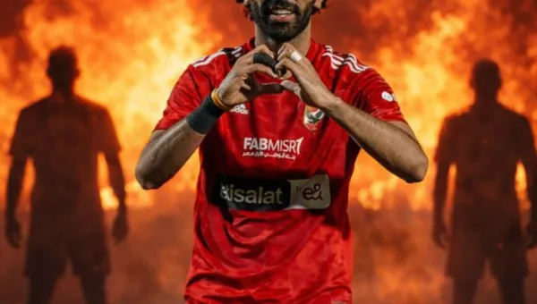 لتعويض غياب الشحات في مواجهة بيراميدز الاعتماد على لاعب شاب، قليل الخبرة لكنه جائع لإثبات نفسه، ما قد يشعل المدرجات ويصنع جدلاً أكبر من المباراة نفسها.