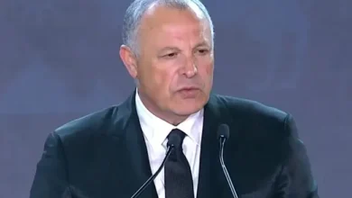 هاني أبو ريدة