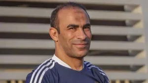 سيد عبد الحفيظ