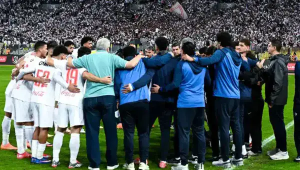 أسطورة الزمالك يخرج ويروي ما حدث بالتفصيل.. والقصة أعجب مما تخيلت!