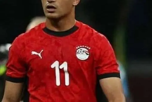 القنبلة انفجرت.. مصطفى محمد يخرج عن صمته بتصريح ناري يهز الشارع الرياضي بعد استبعاد كأس العالم!