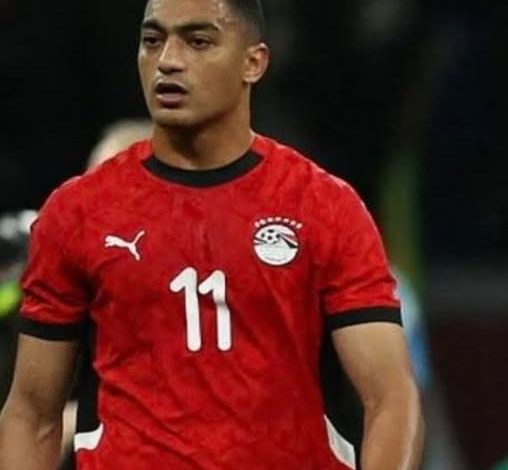 مصطفى محمد