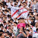 أنفراد أغرب وأعجب رد فعل لجمهور الزمالك تجاه هذا اللاعب خارج الاستاد بعد صدمة الكونفدرالية!