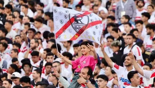 إصابة تُقلق القلعة البيضاء في أوج الانتصار التاريخي.. ماذا يحدث لحسام عبد المجيد؟