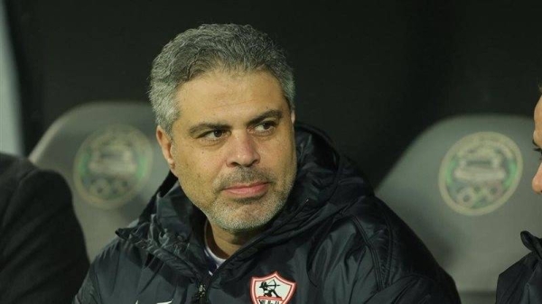 معتمد جمال