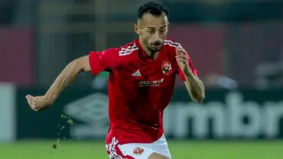 زلزال في الغرف المغلقة: خطوة غير متوقعة من الزمالك لصدمة الأهلي في صفقة الموسم
