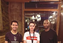 هنادي مهنا