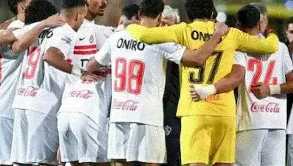 تحرك مفاجئ في الميركاتو.. بيراميدز يفتح خط النار على نجم الزمالك وجلسة حاسمة في التجمع الخامس!