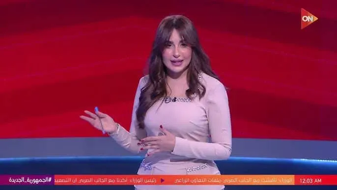 سهام صالح تفجر مفاجأة نارية عن منتخب مصر