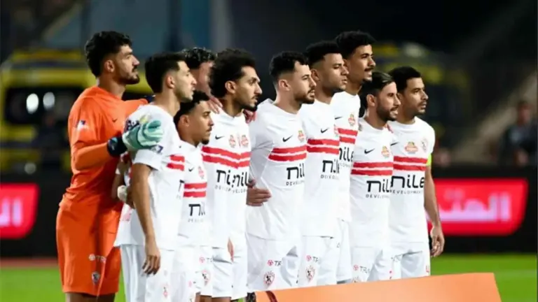 عاجل.. مفاجأة مدوية في مستقبل سيف الدين الجزيري مع الزمالك تثير الجدل داخل القلعة البيضاء
