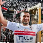 طارق حامد يفاجئ الجميع ويهدي الزمالك هدية العمر